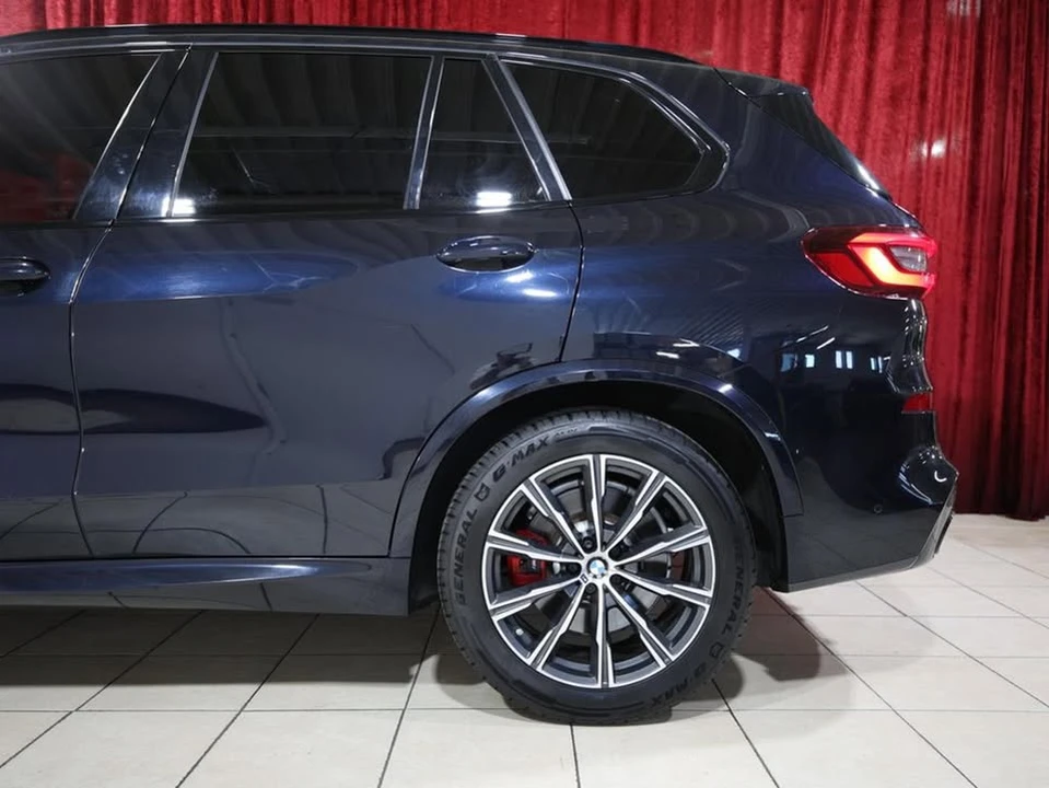 2021 BMW G05 X5 - Image 4 of 18