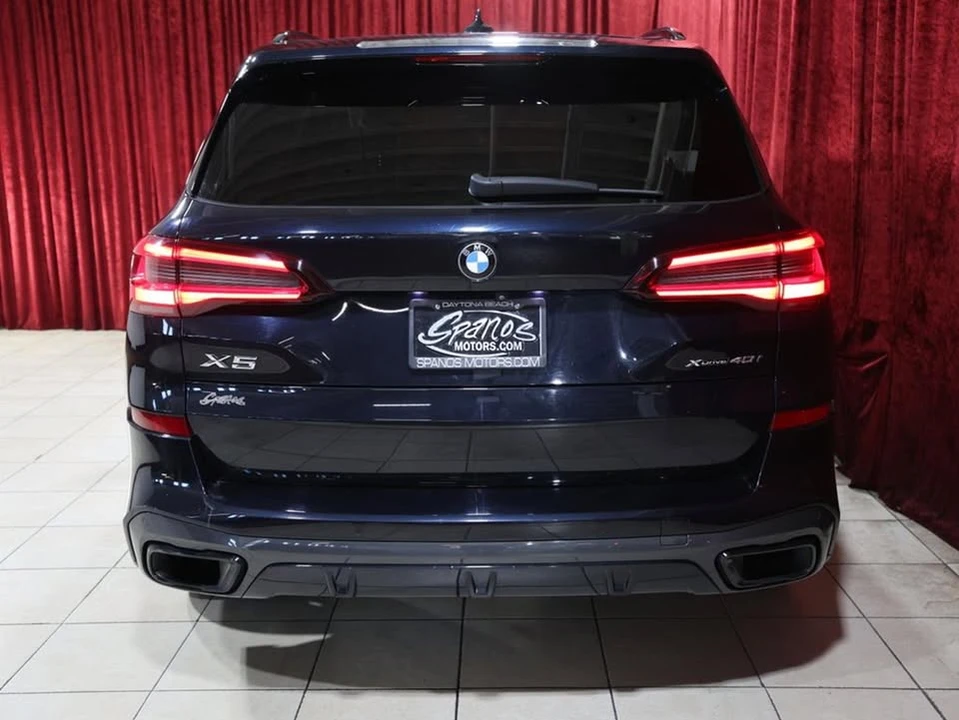 2021 BMW G05 X5 - Image 8 of 18