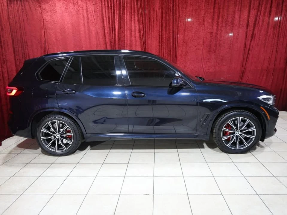 2021 BMW G05 X5 - Image 6 of 18