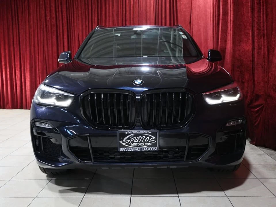 2021 BMW G05 X5 - Image 7 of 18