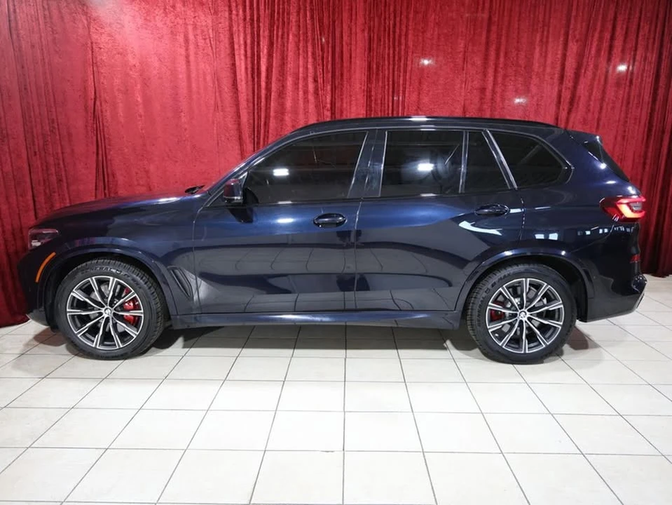 2021 BMW G05 X5 - Image 2 of 18