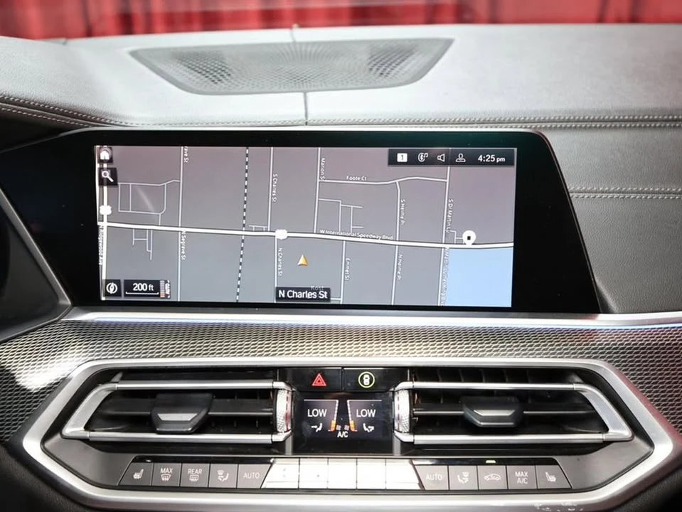 2021 BMW G05 X5 - Image 18 of 18