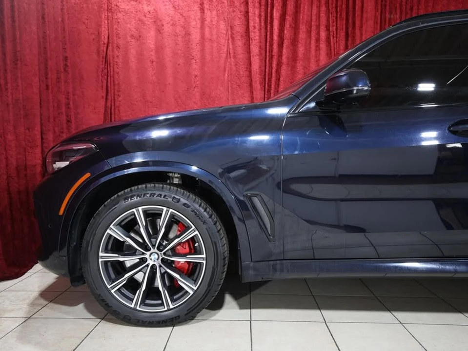 2021 BMW G05 X5 - Image 3 of 18