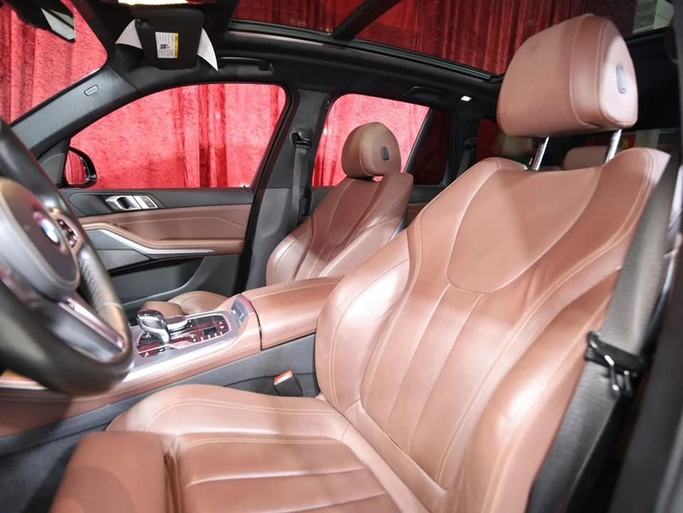 2021 BMW G05 X5 - Image 11 of 18