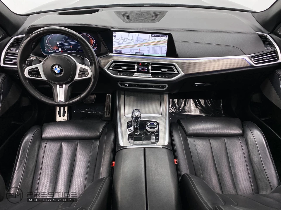 2021 BMW G05 X5 - Image 19 of 21