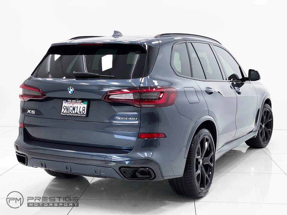 2021 BMW G05 X5 - Image 6 of 21