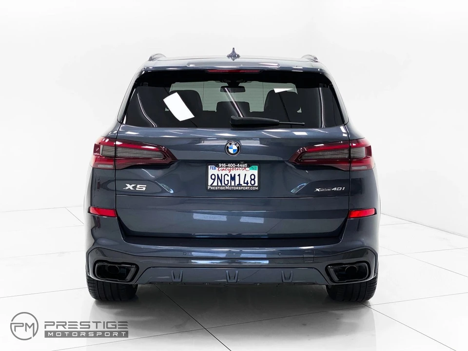 2021 BMW G05 X5 - Image 5 of 21