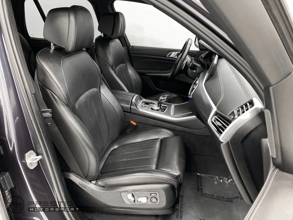 2021 BMW G05 X5 - Image 16 of 21