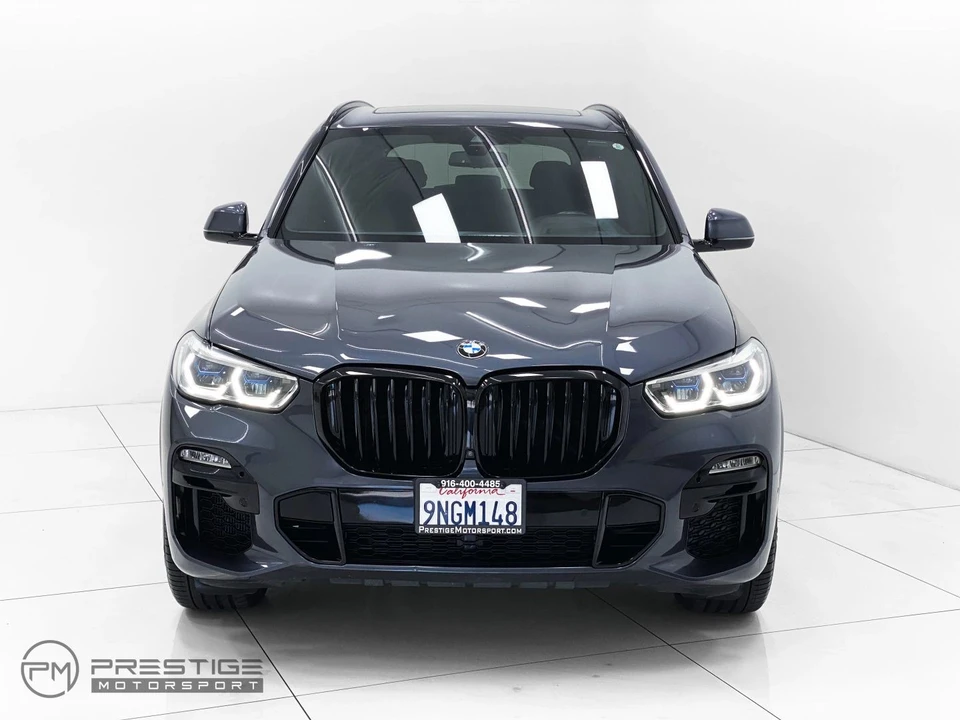2021 BMW G05 X5 - Image 2 of 21