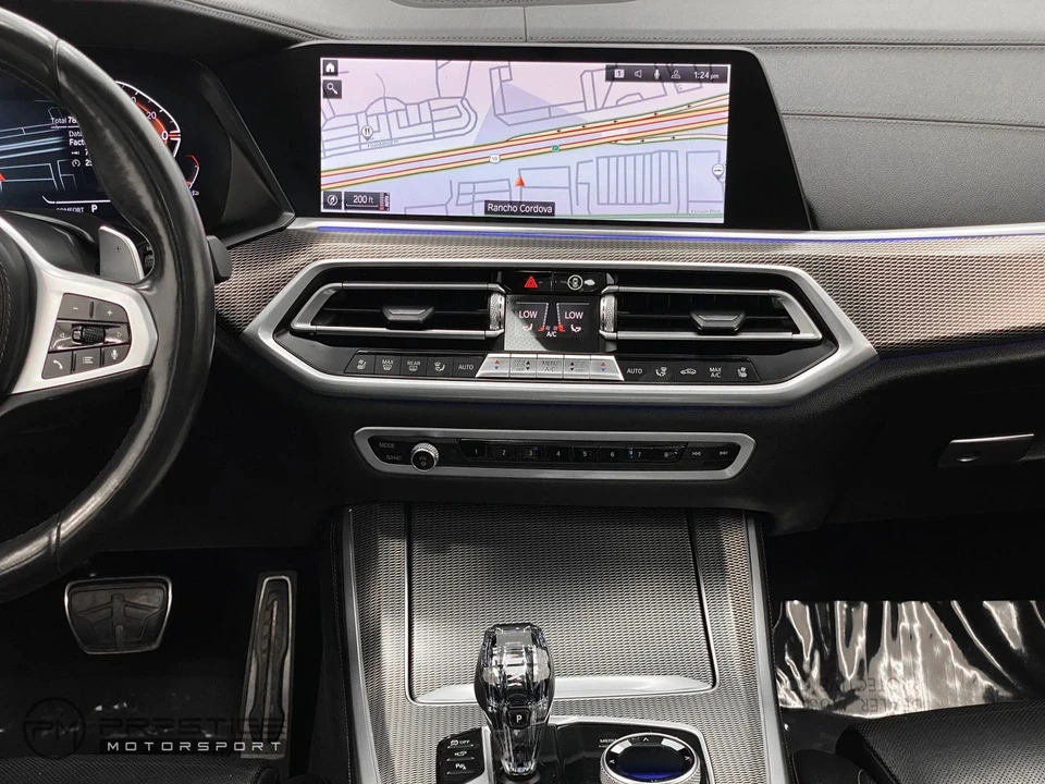 2021 BMW G05 X5 - Image 20 of 21