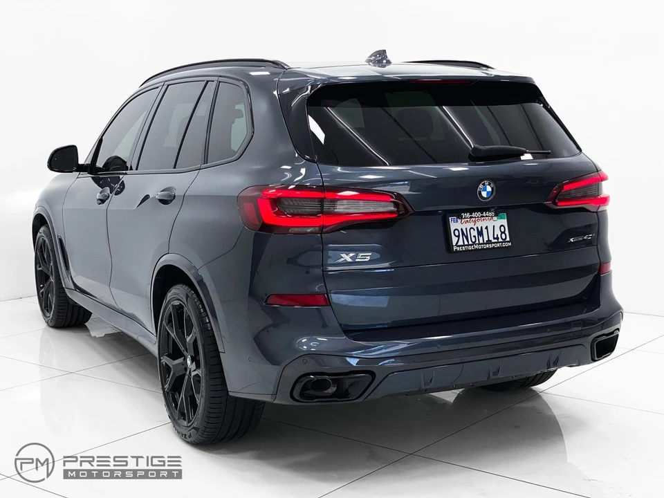 2021 BMW G05 X5 - Image 12 of 21