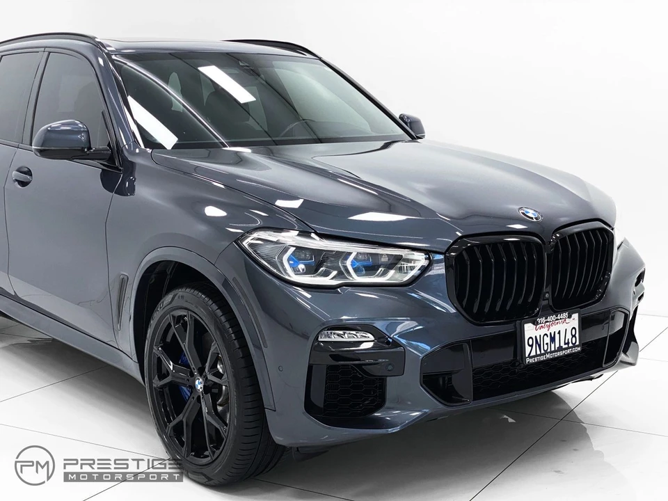 2021 BMW G05 X5 - Image 9 of 21