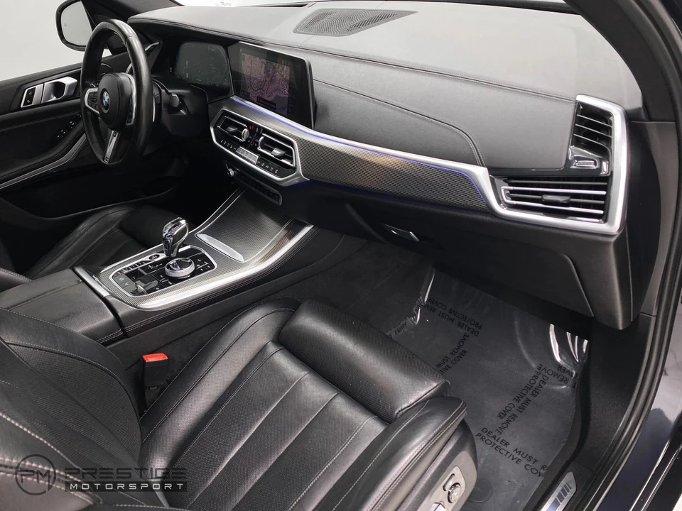 2021 BMW G05 X5 - Image 15 of 21