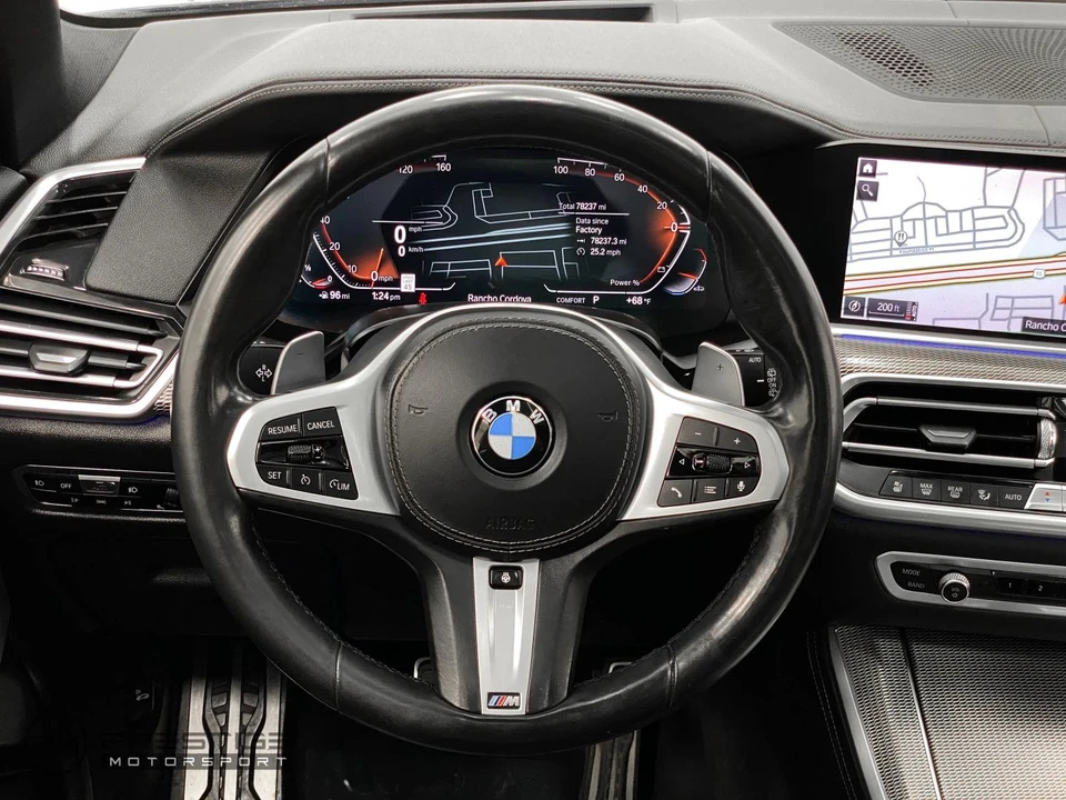 2021 BMW G05 X5 - Image 21 of 21
