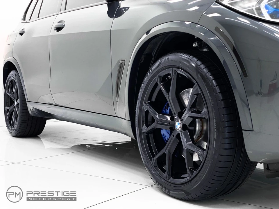 2021 BMW G05 X5 - Image 13 of 21