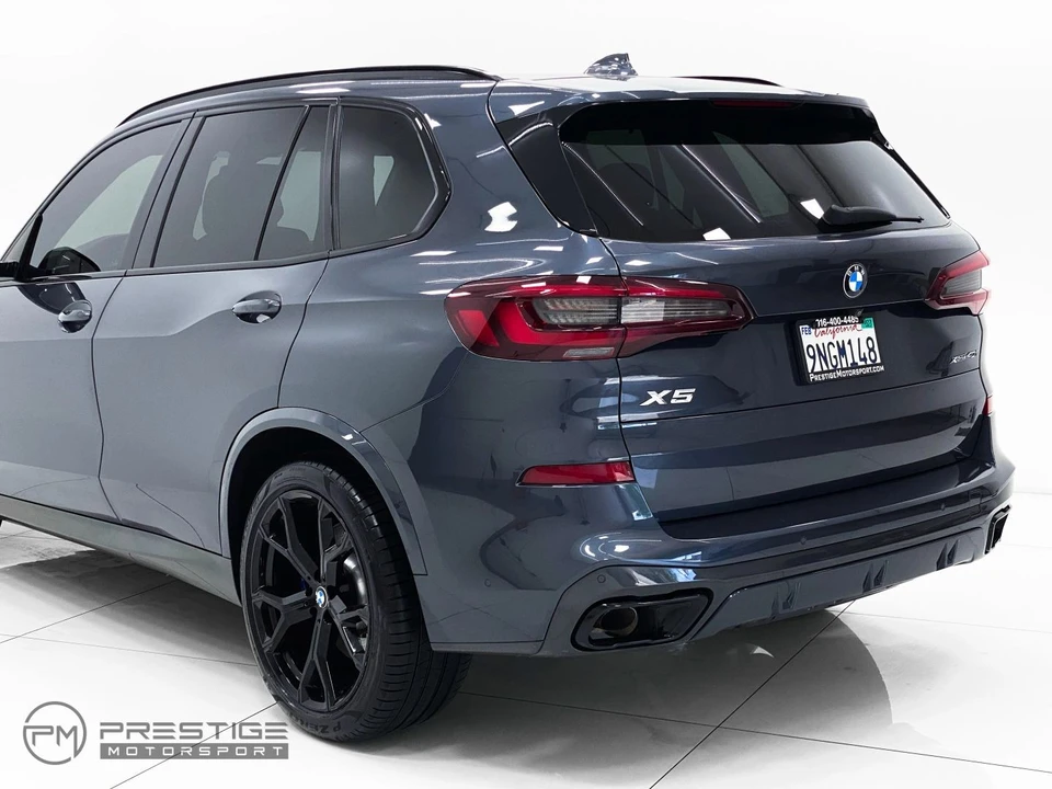 2021 BMW G05 X5 - Image 10 of 21