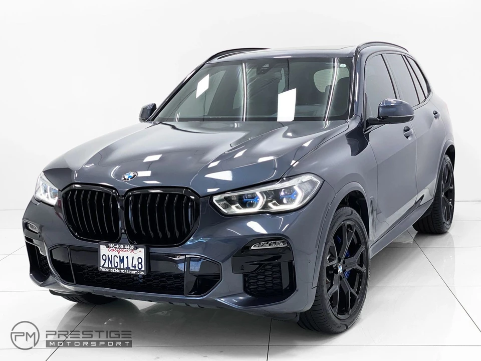 2021 BMW G05 X5 - Image 3 of 21