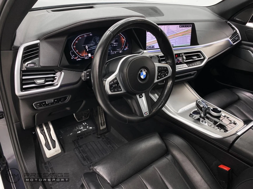 2021 BMW G05 X5 - Image 18 of 21