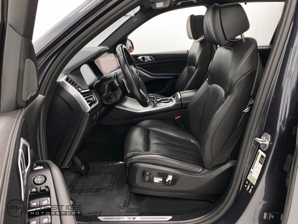 2021 BMW G05 X5 - Image 17 of 21