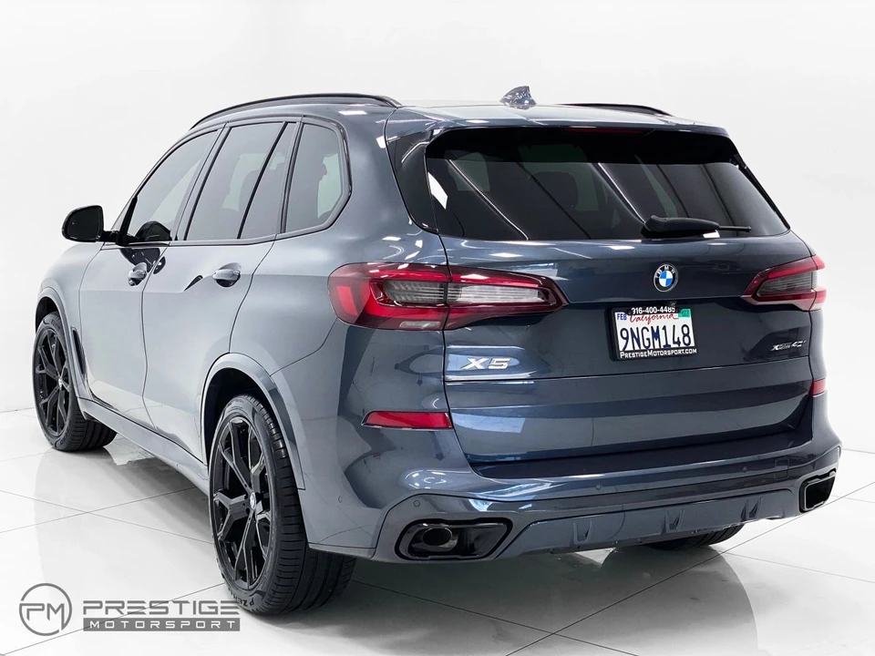 2021 BMW G05 X5 - Image 4 of 21