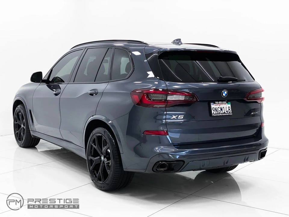 2021 BMW G05 X5 - Image 8 of 21