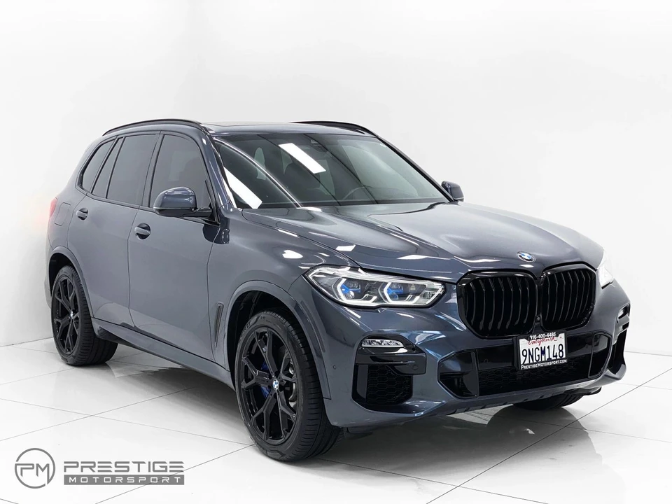 2021 BMW G05 X5 - Image 7 of 21