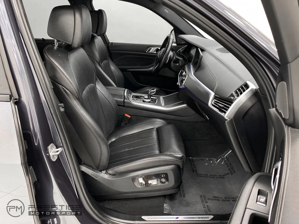 2021 BMW G05 X5 - Image 14 of 21