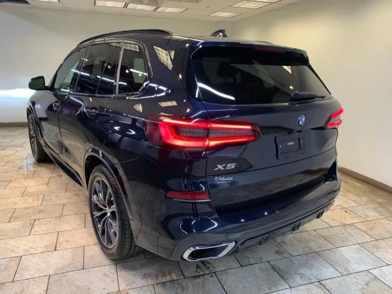 2021 BMW G05 X5 - Image 7 of 12