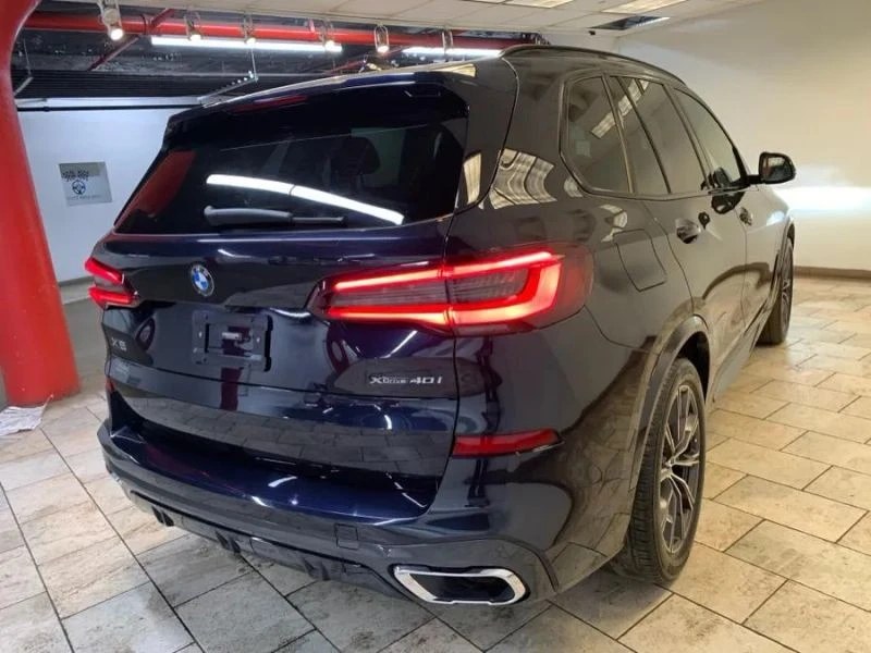 2021 BMW G05 X5 - Image 9 of 12