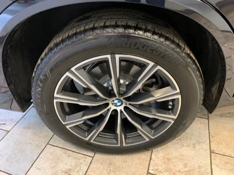 2021 BMW G05 X5 - Image 12 of 12