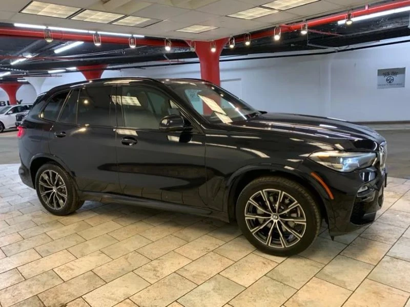 2021 BMW G05 X5 - Image 10 of 12