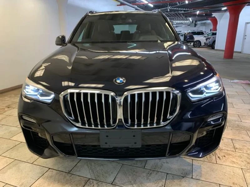 2021 BMW G05 X5 - Image 5 of 12