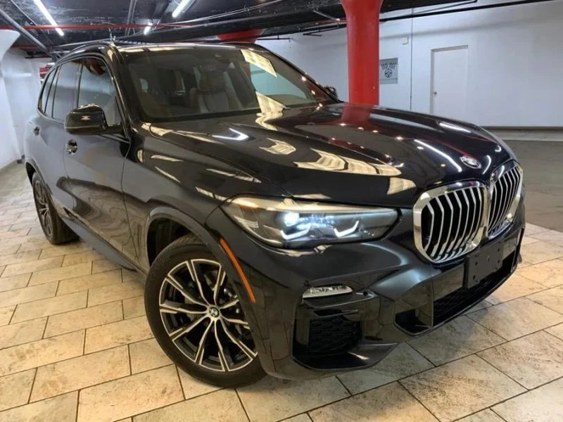 2021 BMW G05 X5 - Image 4 of 12