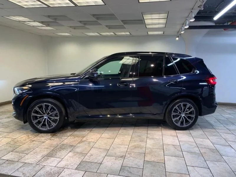 2021 BMW G05 X5 - Image 6 of 12