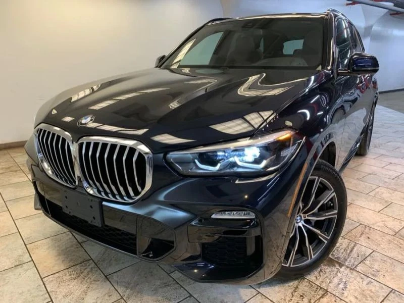 2021 BMW G05 X5 - Image 2 of 12