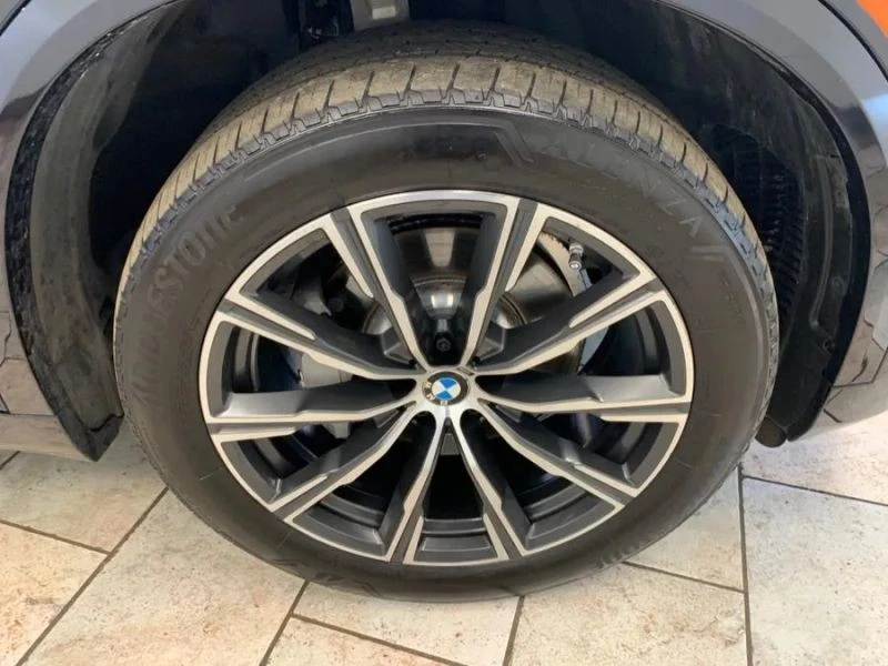 2021 BMW G05 X5 - Image 11 of 12