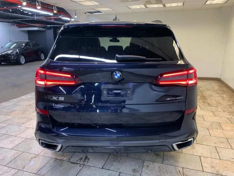 2021 BMW G05 X5 - Image 8 of 12