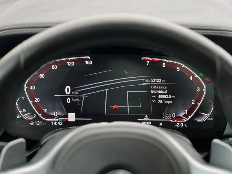 2021 BMW G05 X5 - Image 9 of 12