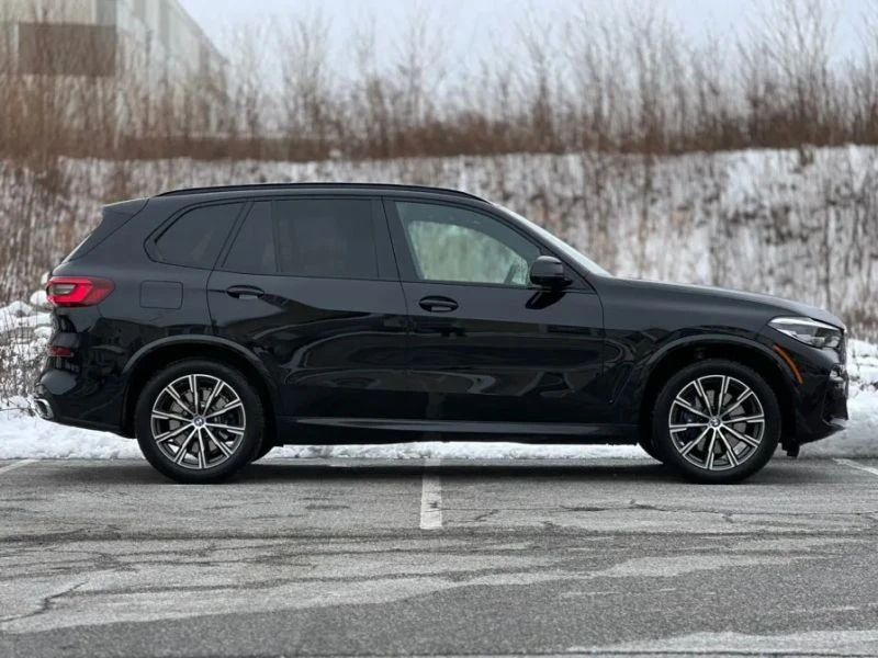 2021 BMW G05 X5 - Image 6 of 12