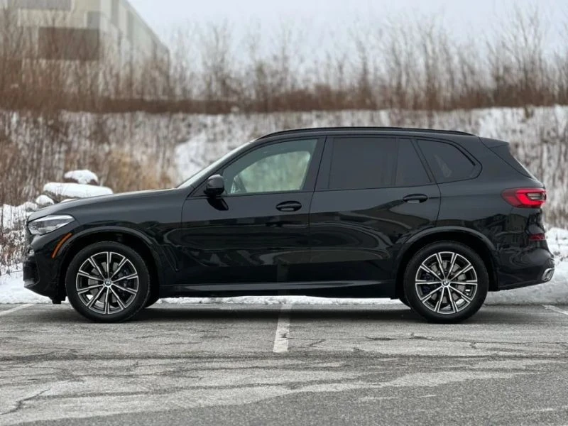 2021 BMW G05 X5 - Image 2 of 12