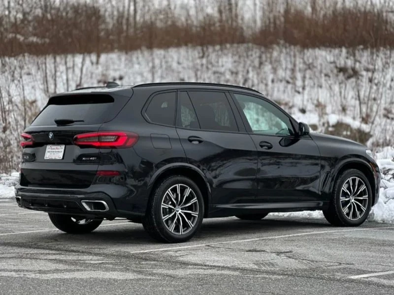 2021 BMW G05 X5 - Image 5 of 12