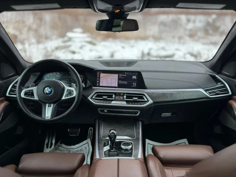 2021 BMW G05 X5 - Image 7 of 12