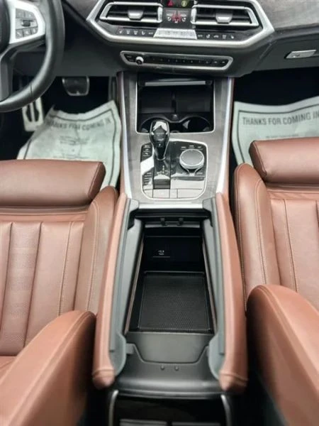 2021 BMW G05 X5 - Image 11 of 12