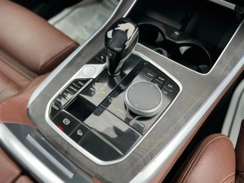 2021 BMW G05 X5 - Image 12 of 12