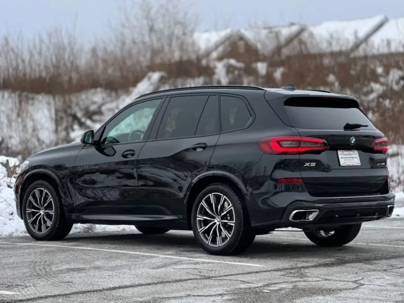 2021 BMW G05 X5 - Image 3 of 12