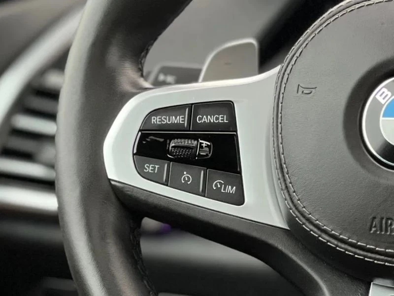 2021 BMW G05 X5 - Image 8 of 12