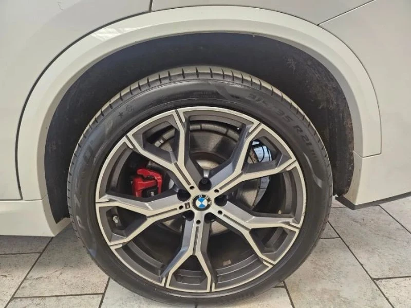 2021 BMW G05 X5 - Image 9 of 12