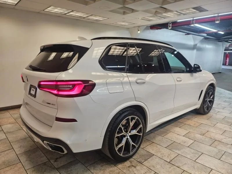 2021 BMW G05 X5 - Image 3 of 12