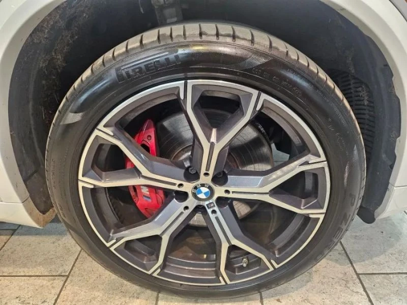 2021 BMW G05 X5 - Image 7 of 12