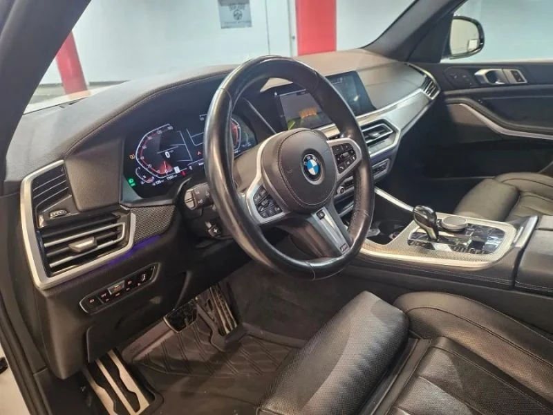2021 BMW G05 X5 - Image 12 of 12